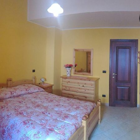 بيسكوكوستانزو B&B Il Fratino المظهر الخارجي الصورة