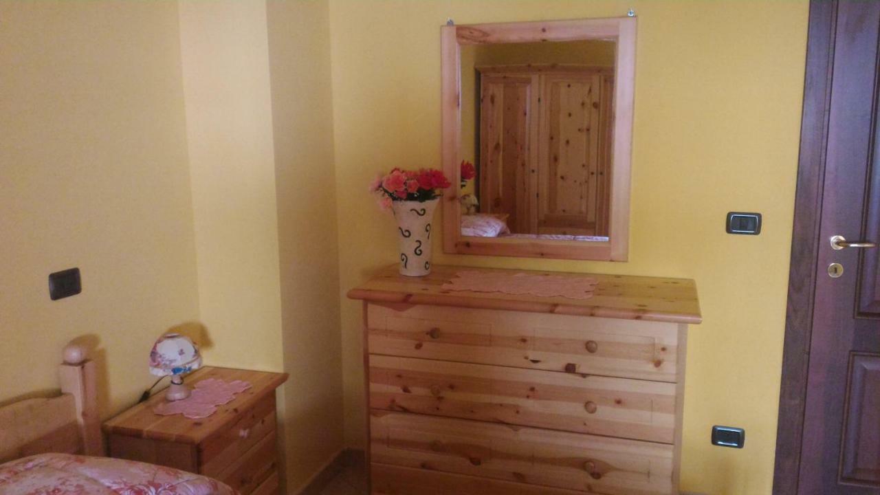 بيسكوكوستانزو B&B Il Fratino المظهر الخارجي الصورة