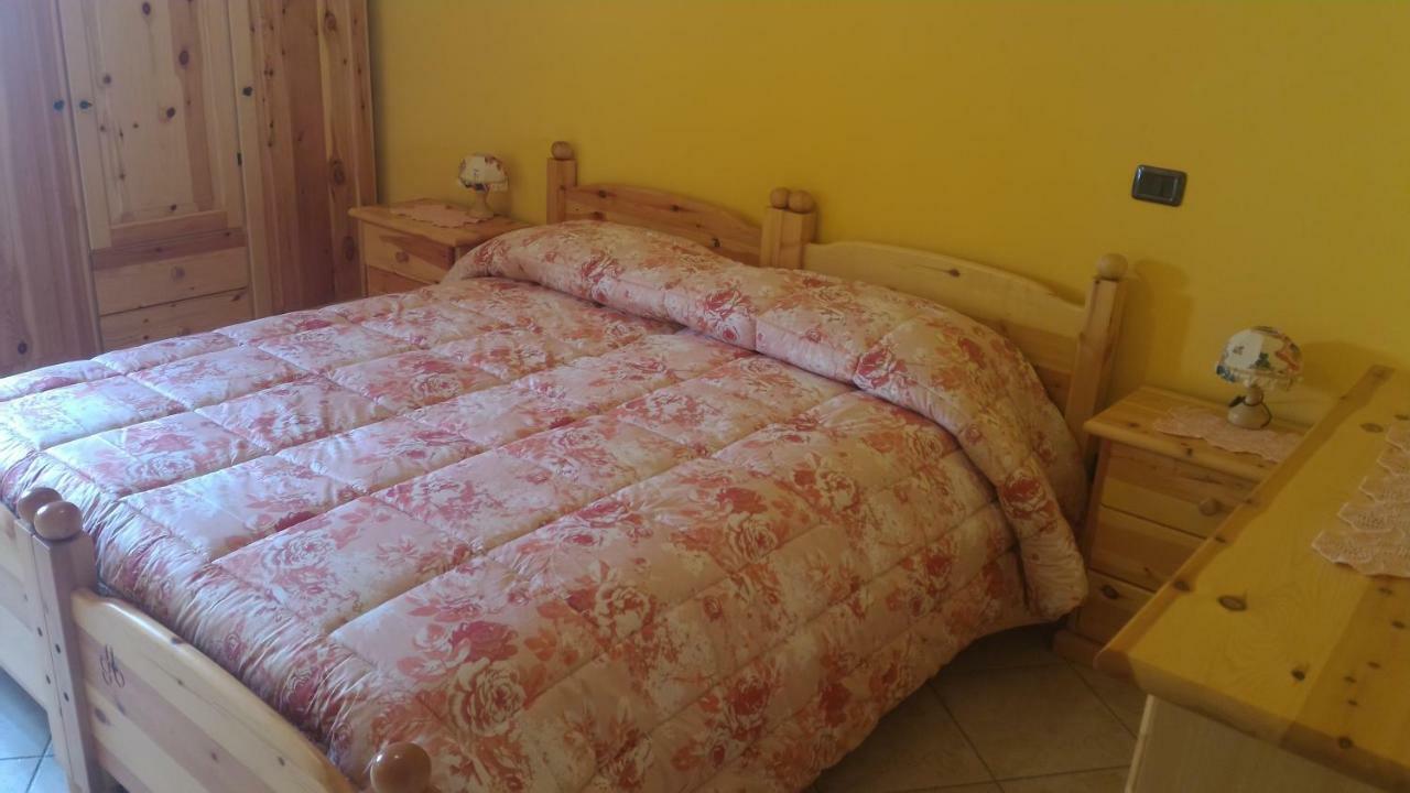 بيسكوكوستانزو B&B Il Fratino المظهر الخارجي الصورة