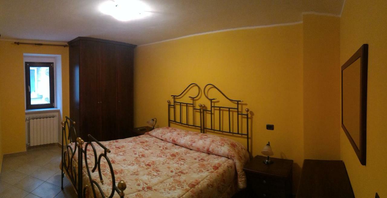 بيسكوكوستانزو B&B Il Fratino المظهر الخارجي الصورة