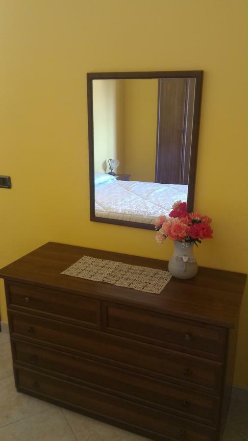بيسكوكوستانزو B&B Il Fratino المظهر الخارجي الصورة